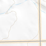 33114SW Page 25 Trigo Mountains Topo Preview 2