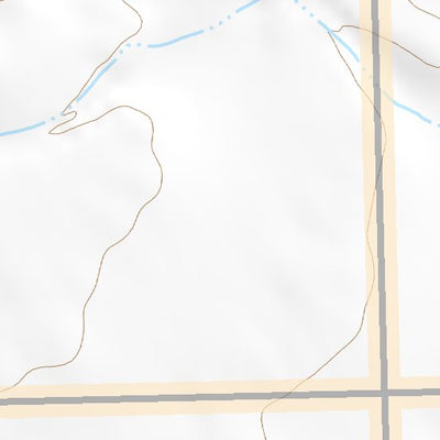 33114SW Page 25 Trigo Mountains Topo Preview 2