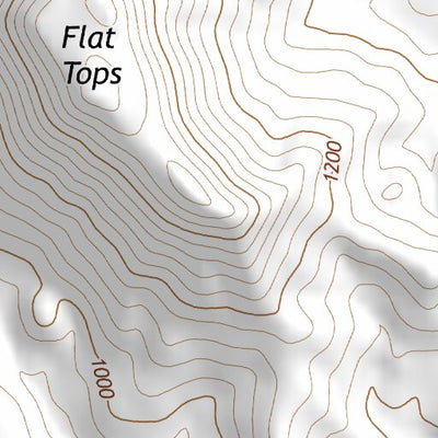 33114SW Page 28 Trigo Mountains Topo Preview 2