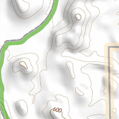 33114SW Page 30 Trigo Mountains Topo Preview 2