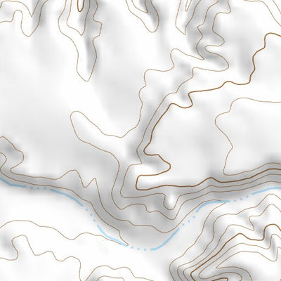 33114SW Page 33 Trigo Mountains Topo Preview 2