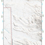 33114SW Page 35 Trigo Mountains Topo Preview 1