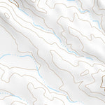 33114SW Page 35 Trigo Mountains Topo Preview 2