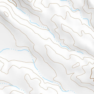 33114SW Page 35 Trigo Mountains Topo Preview 2