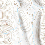 33114SW Page 36 Trigo Mountains Topo Preview 2