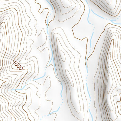 33114SW Page 36 Trigo Mountains Topo Preview 2