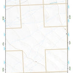 33114SW Page 37 Trigo Mountains Topo Preview 1