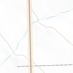 33114SW Page 38 Trigo Mountains Topo Preview 2