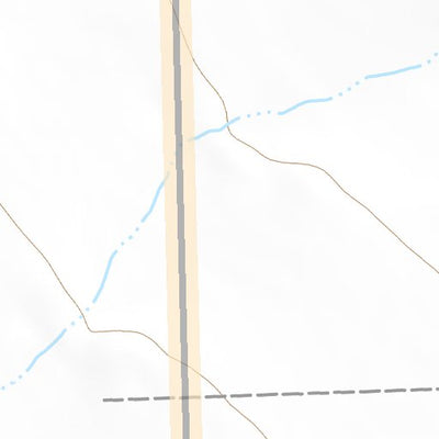 33114SW Page 38 Trigo Mountains Topo Preview 2