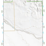33114SW Page 40 Trigo Mountains Topo Preview 1