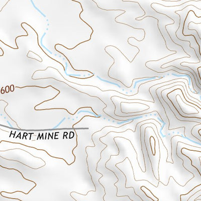 33114SW Page 46 Trigo Mountains Topo Preview 2