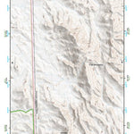 33114SW Page 47 Trigo Mountains Topo Preview 1