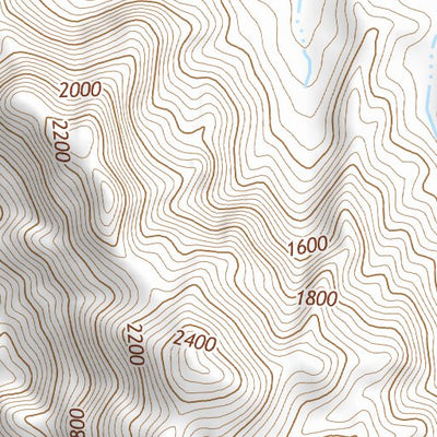 33114SW Page 47 Trigo Mountains Topo Preview 3