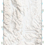 33114SW Page 48 Trigo Mountains Topo Preview 1