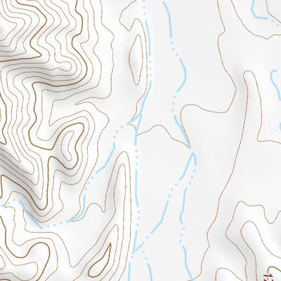 33114SW Page 48 Trigo Mountains Topo Preview 2