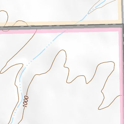 33114SW Page 50 Trigo Mountains Topo Preview 3