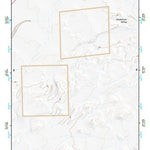 33114SW Page 54 Trigo Mountains Topo Preview 1