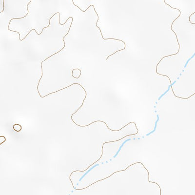 33114SW Page 55 Trigo Mountains Topo Preview 2