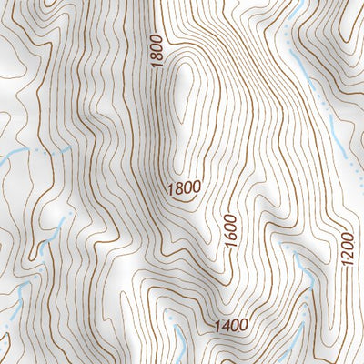 33114SW Page 59 Trigo Mountains Topo Preview 2