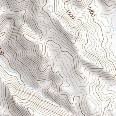 33114SW Page 59 Trigo Mountains Topo Preview 3