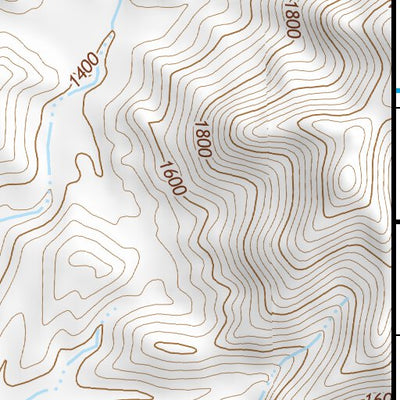 33114SW Page 60 Trigo Mountains Topo Preview 3