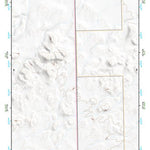 33114SW Page 62 Trigo Mountains Topo Preview 1