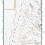 33114SW Page 64 Trigo Mountains Topo Preview 1