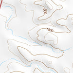 33114SW Page 64 Trigo Mountains Topo Preview 2