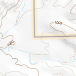 33114SW Page 65 Trigo Mountains Topo Preview 2