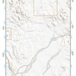 33114SW Page 66 Trigo Mountains Topo Preview 1