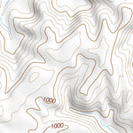 33114SW Page 66 Trigo Mountains Topo Preview 3