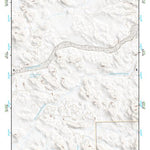 33114SW Page 67 Trigo Mountains Topo Preview 1