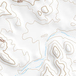 33114SW Page 67 Trigo Mountains Topo Preview 2