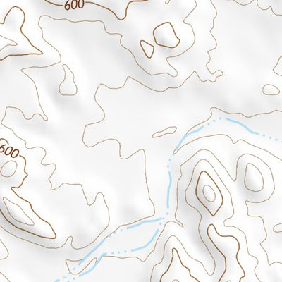 33114SW Page 67 Trigo Mountains Topo Preview 2