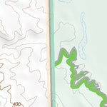 33114SW Page 68 Trigo Mountains Topo Preview 2