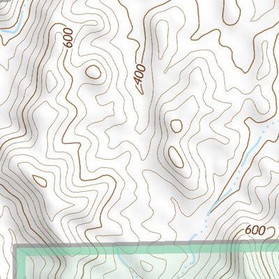 33114SW Page 68 Trigo Mountains Topo Preview 3