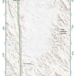 33114SW Page 71 Trigo Mountains Topo Preview 1