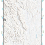 33114SW Page 72 Trigo Mountains Topo Preview 1