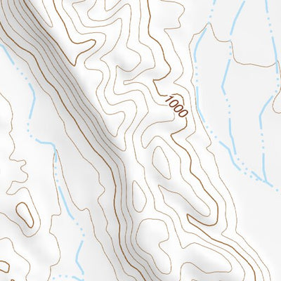 33114SW Page 72 Trigo Mountains Topo Preview 2