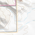 33114SW Page 74 Trigo Mountains Topo Preview 2