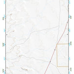 33114SW Page 75 Trigo Mountains Topo Preview 1