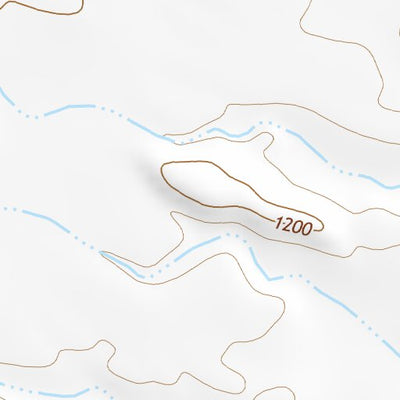 33114SW Page 75 Trigo Mountains Topo Preview 3