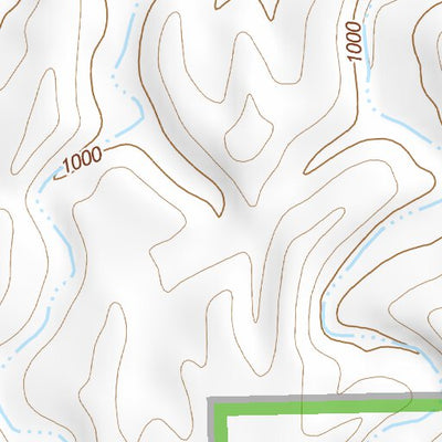 33114SW Page 77 Trigo Mountains Topo Preview 2