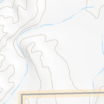 33114SW Page 78 Trigo Mountains Topo Preview 2