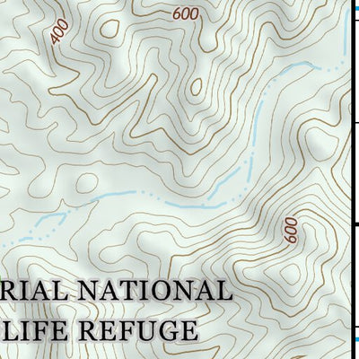 33114SW Page 80 Trigo Mountains Topo Preview 3