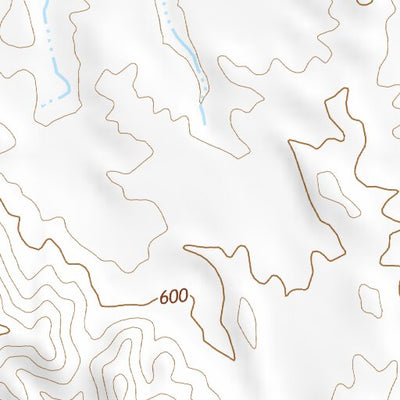 33114SW Page 81 Trigo Mountains Topo Preview 2