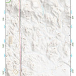 33114SW Page 83 Trigo Mountains Topo Preview 1