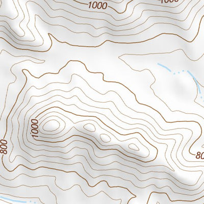 33114SW Page 84 Trigo Mountains Topo Preview 2
