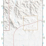 33114SW Page 86 Trigo Mountains Topo Preview 1