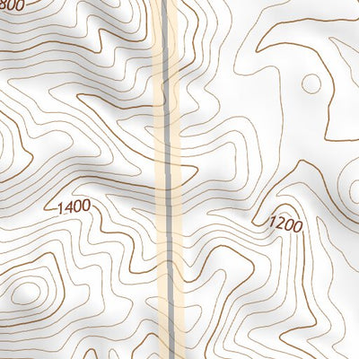 33114SW Page 89 Trigo Mountains Topo Preview 2